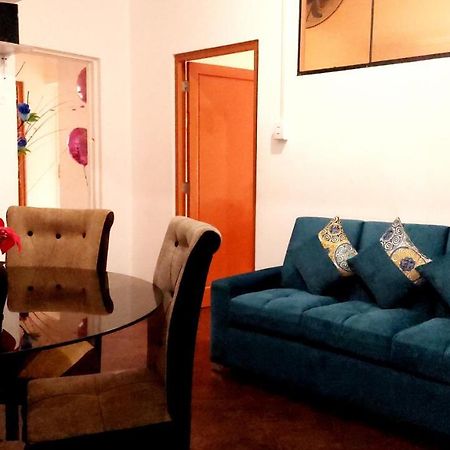 Apartment For Group Miraflores Lima Eksteriør bilde