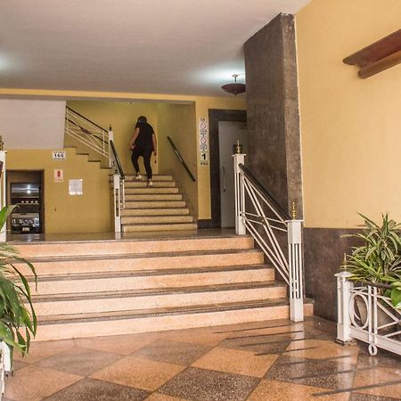 Apartment For Group Miraflores Lima Eksteriør bilde