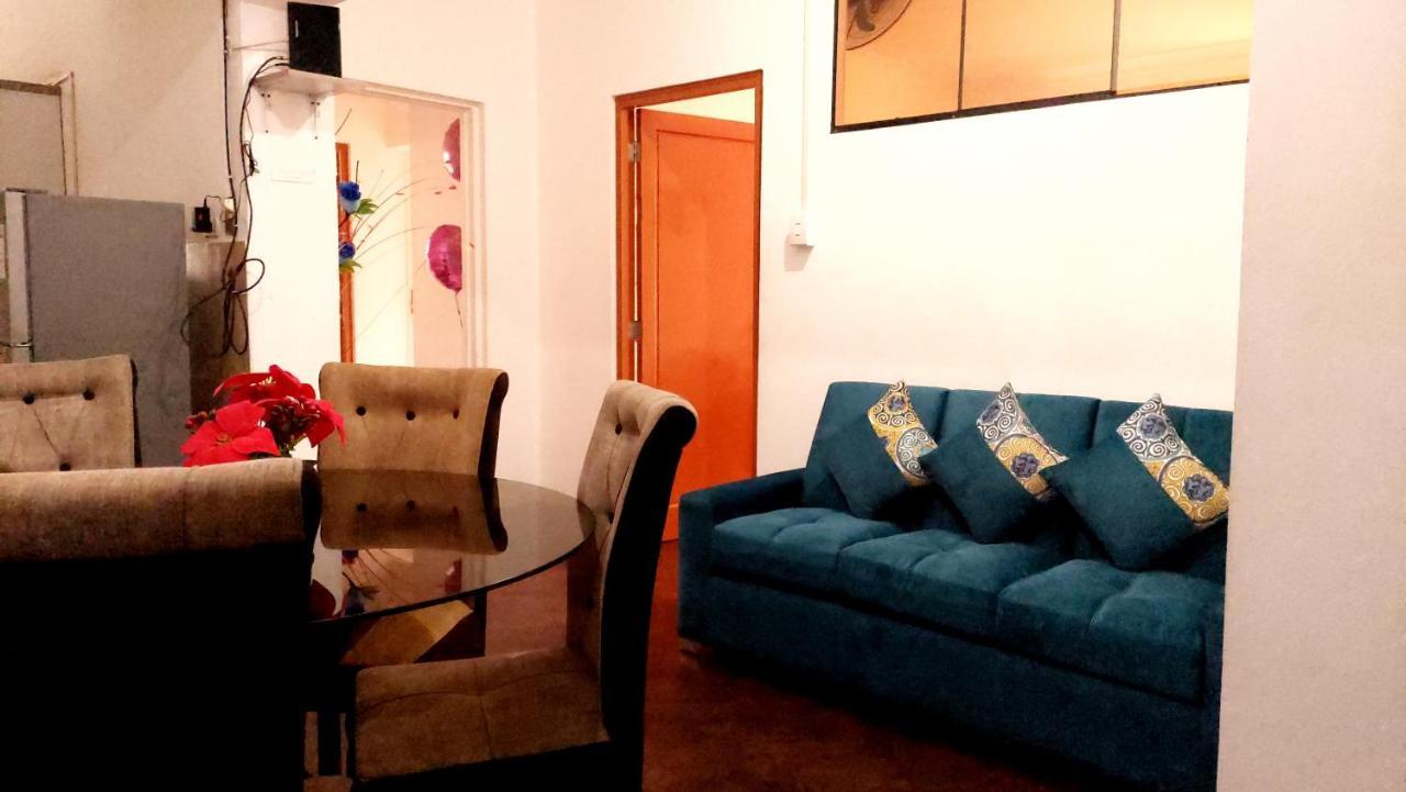 Apartment For Group Miraflores Lima Eksteriør bilde