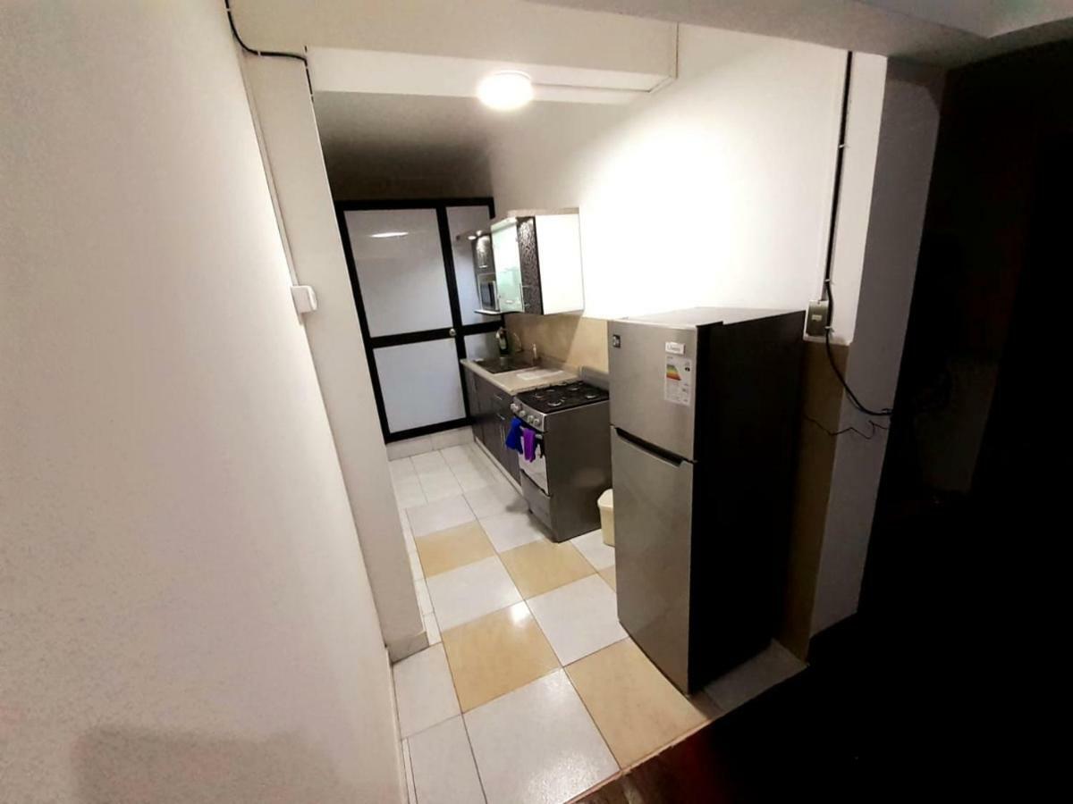 Apartment For Group Miraflores Lima Eksteriør bilde