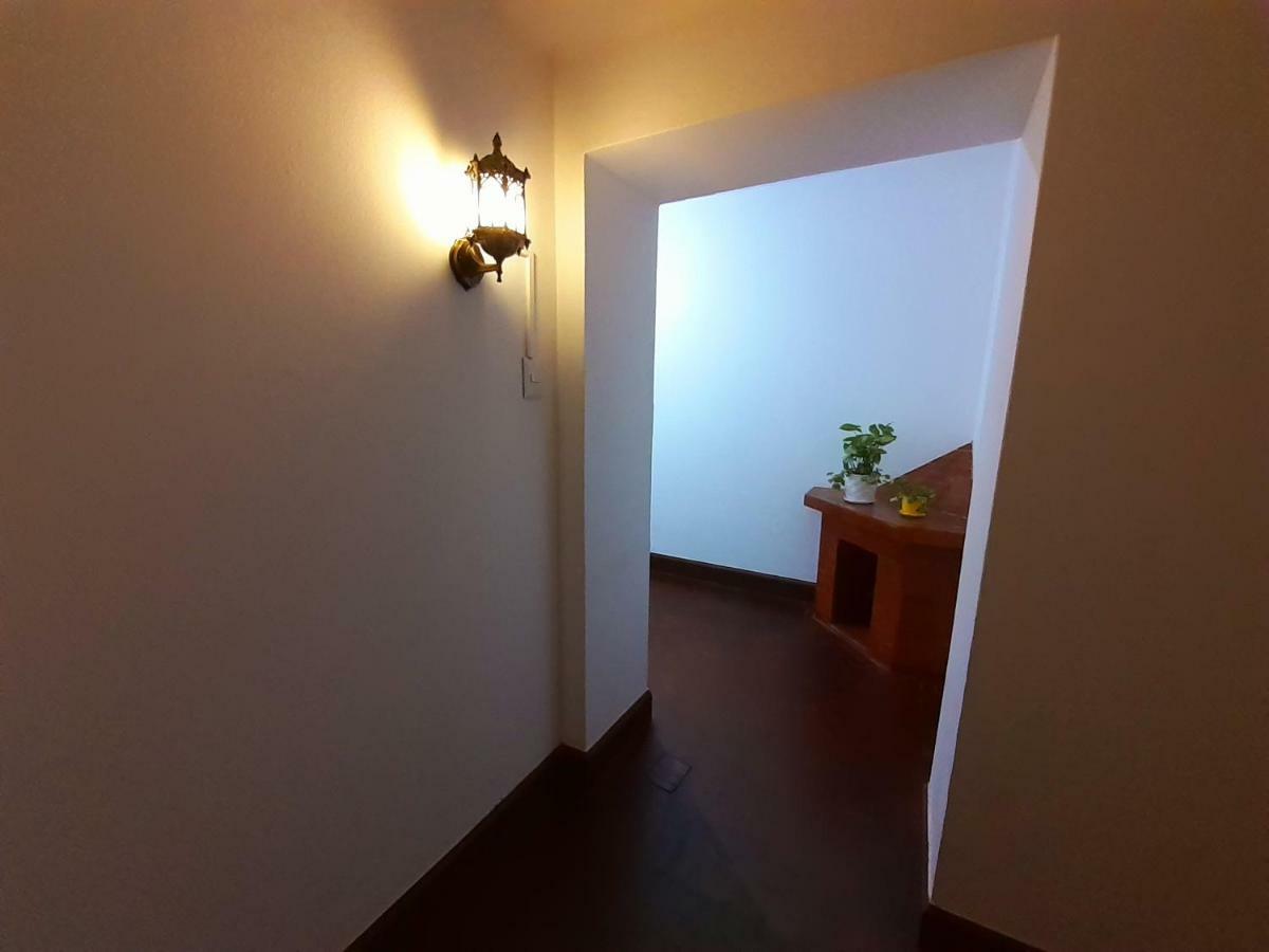 Apartment For Group Miraflores Lima Eksteriør bilde