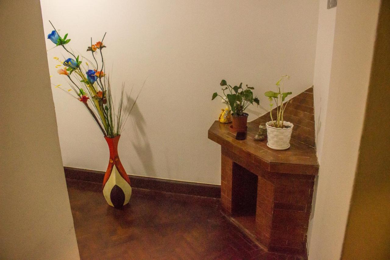 Apartment For Group Miraflores Lima Eksteriør bilde